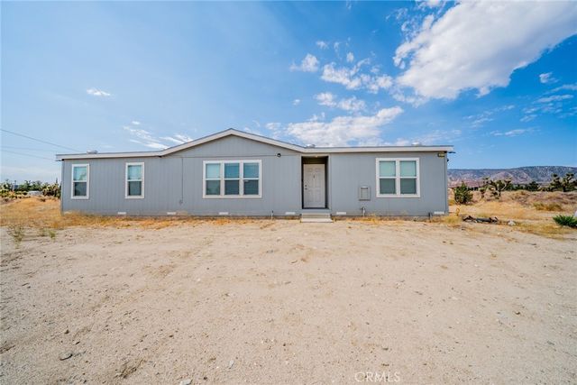 1573 Smoke Tree Road, Pinon Hills