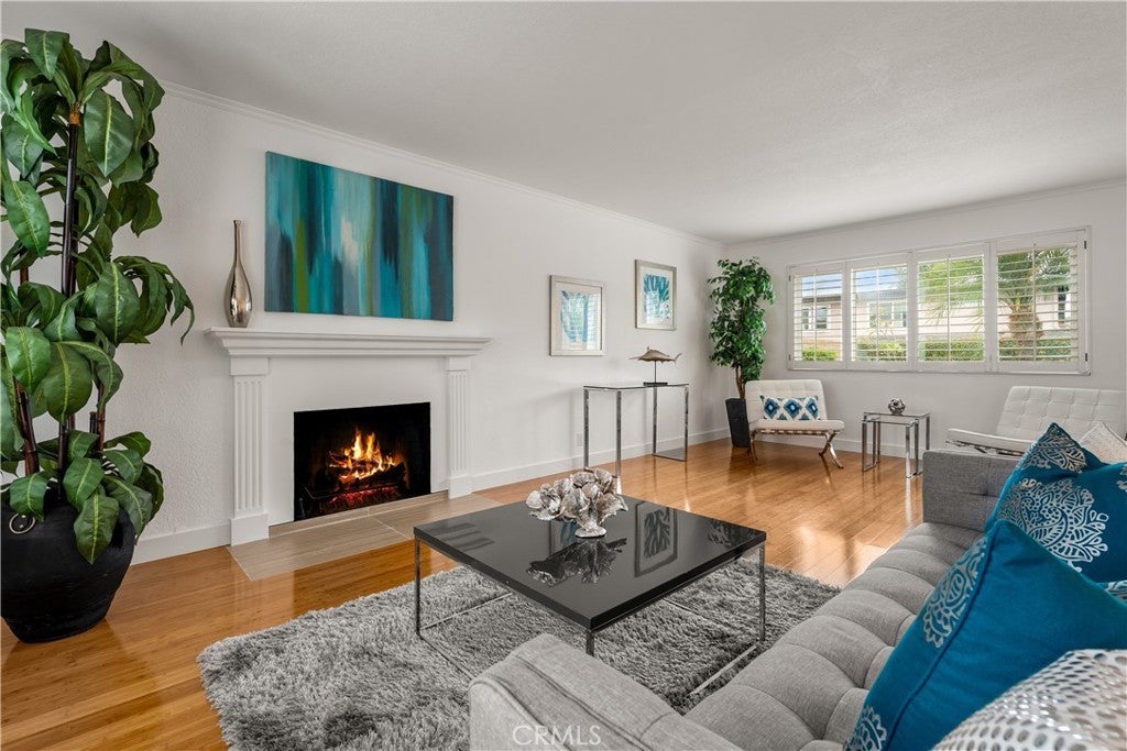 1872 Parkview Circle, Costa Mesa