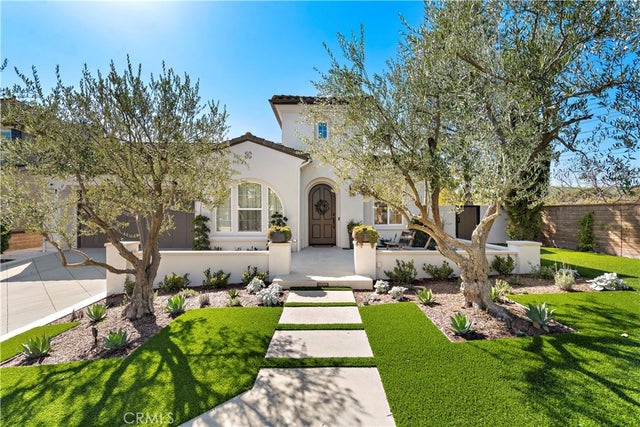 1 Drackert Lane, Ladera Ranch
