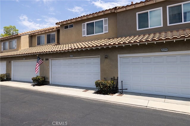 26896 Park Terrace Lane, Mission Viejo