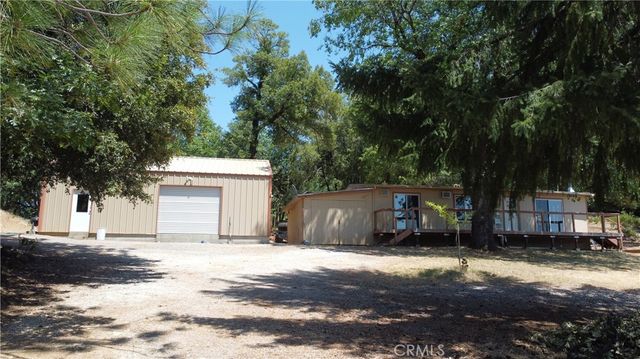 11444 Bottle Rock Road, Kelseyville