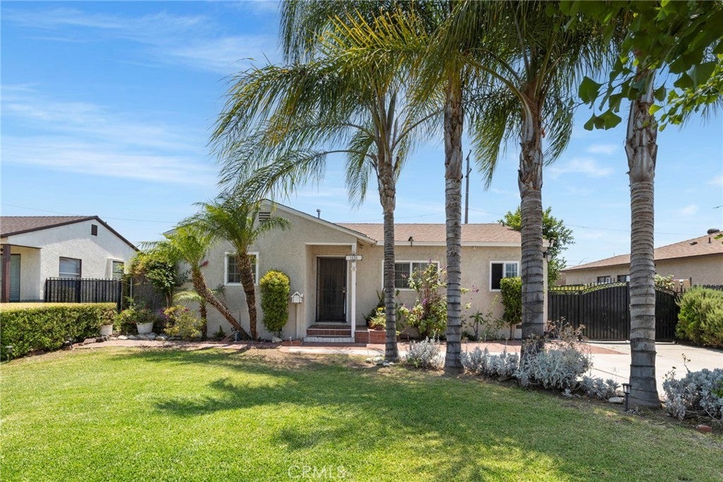 1626 E. Mardina St., West Covina