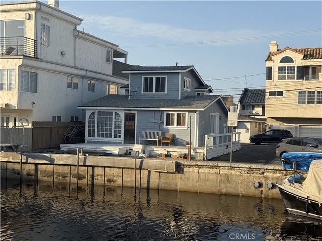 16775 Bayview Drive, Huntington Beach