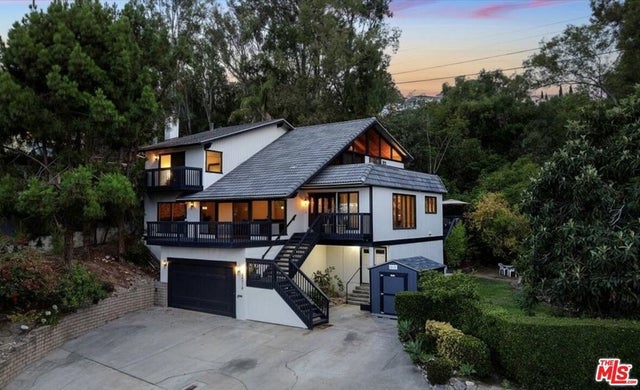 24710 Via Valmonte, Torrance.