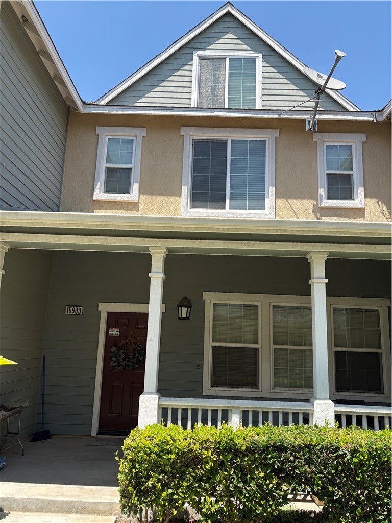 Photo of Listing #TR25164564