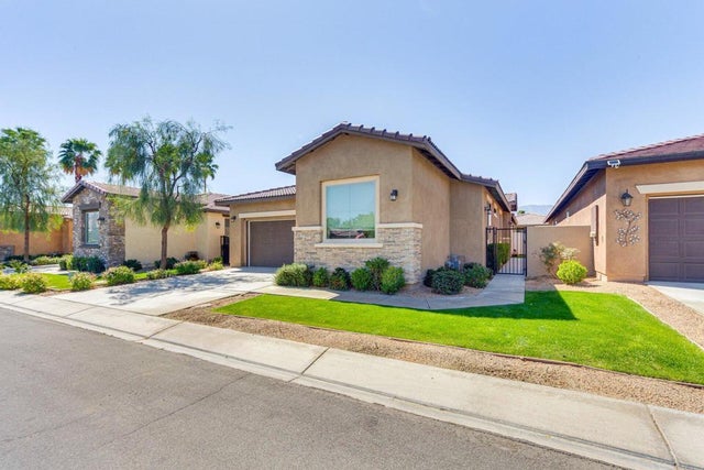 82785 Freeman Court, Indio