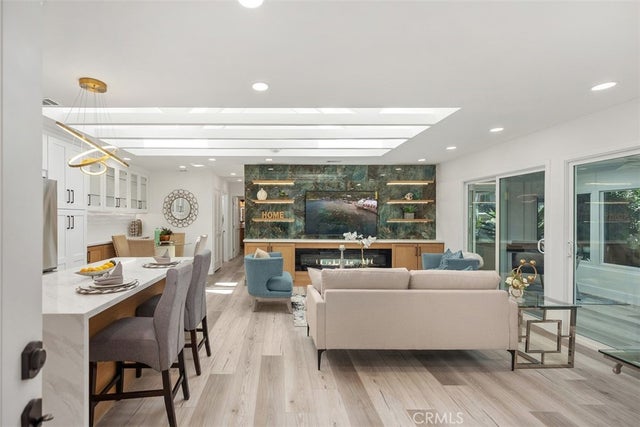 5354 Algarrobo # P, Laguna Woods