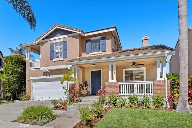 5417 Camino Mojado, San Clemente