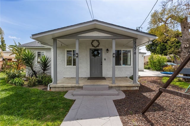 2376 246th Place, Lomita.