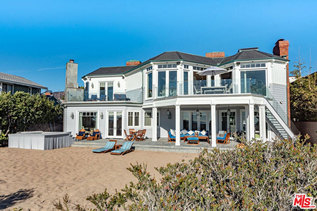 30760 Broad Beach Road, Malibu