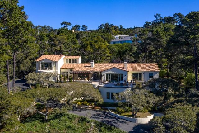 1565 Riata Road, Pebble Beach
