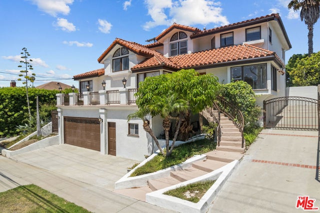 5317 Angeles Vista Boulevard, View Park