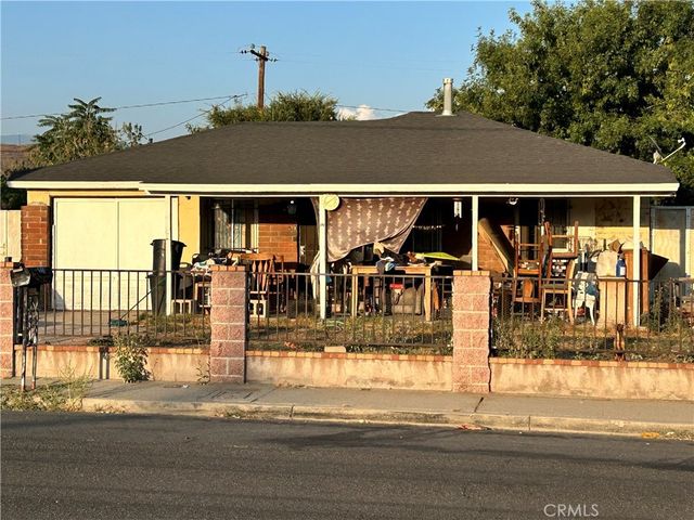 3129 N California Street, San Bernardino