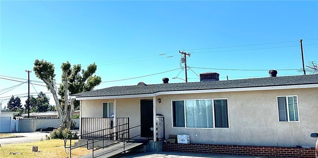 9691 Central Avenue, Garden Grove