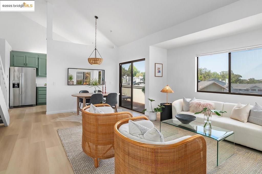 46 Birchwood Drive, Novato