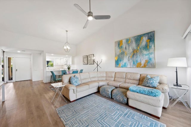 1254 Tiffany Circle, Palm Springs