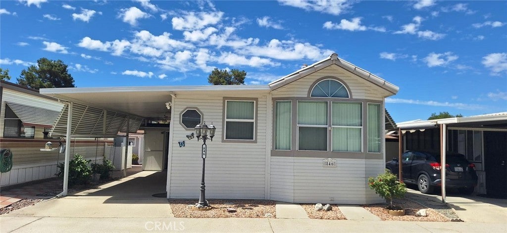 846 Birch Drive, San Jacinto