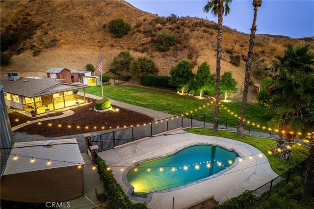 30300 Live Oak Canyon Road, Redlands