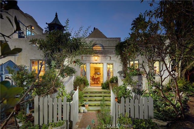 27002 Avenida Las Palmas, Dana Point