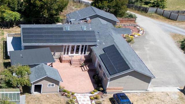 18900 Porterfield Lane, Fort Bragg