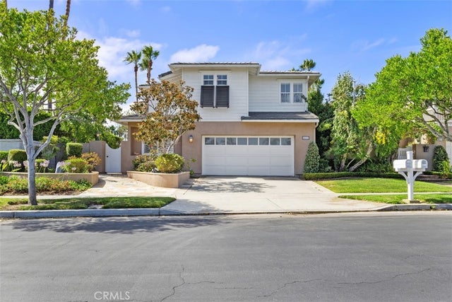 6632 Cedarwood Drive, Huntington Beach