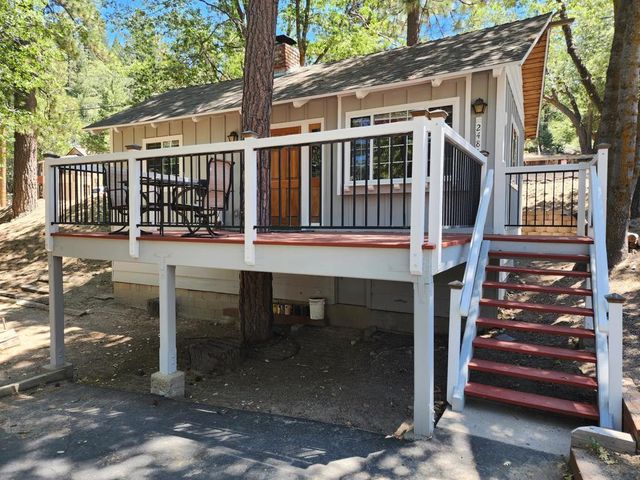 2481 Spruce Drive, Arrowbear