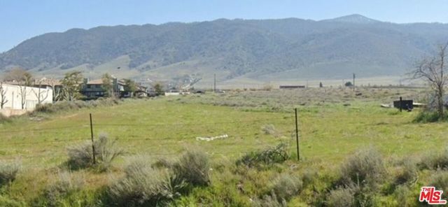 1300 W Valley Boulevard, Tehachapi