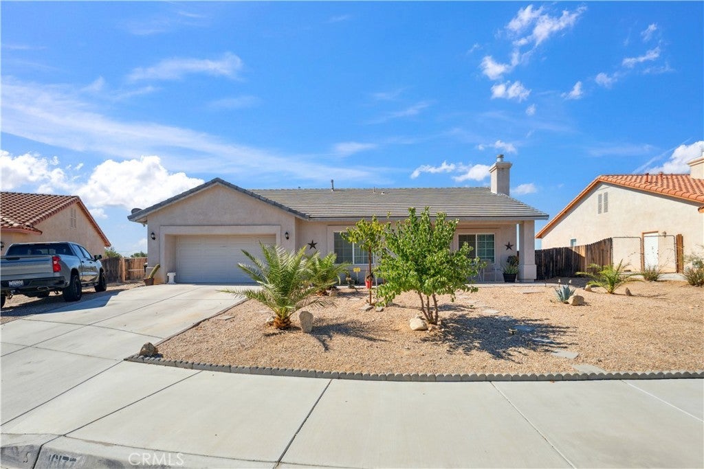 16177 Evansdale Way, Victorville
