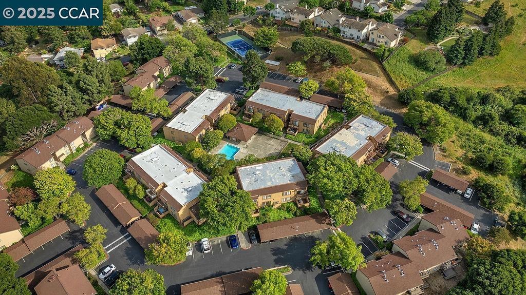 5317 Ridgeview Circle 8, El Sobrante