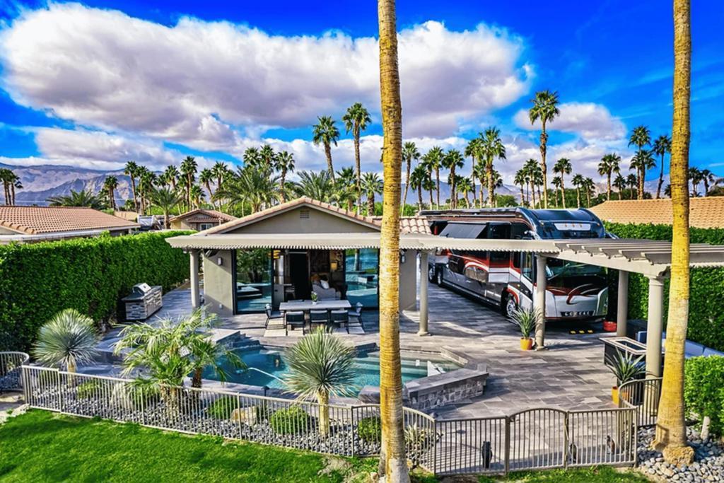 48170 Hjorth Street # 63, Indio