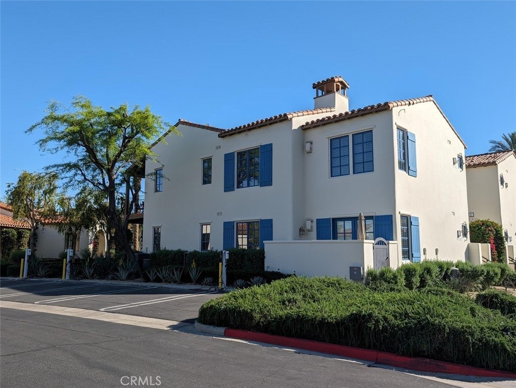 48784 Classic Drive, La Quinta