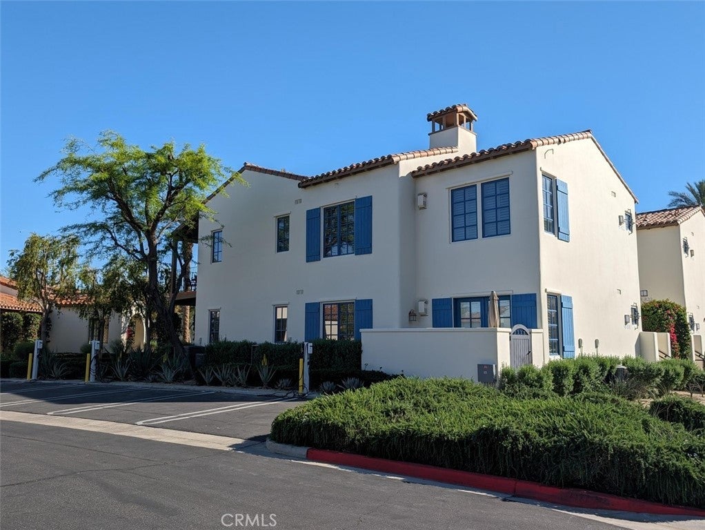 48784 Classic Drive, La Quinta