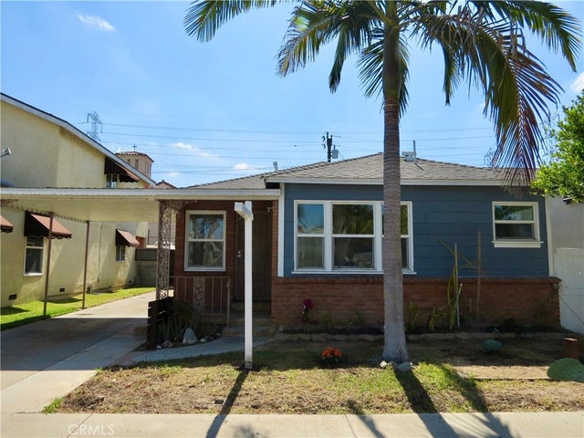 1024 Hanover Avenue, Los Angeles