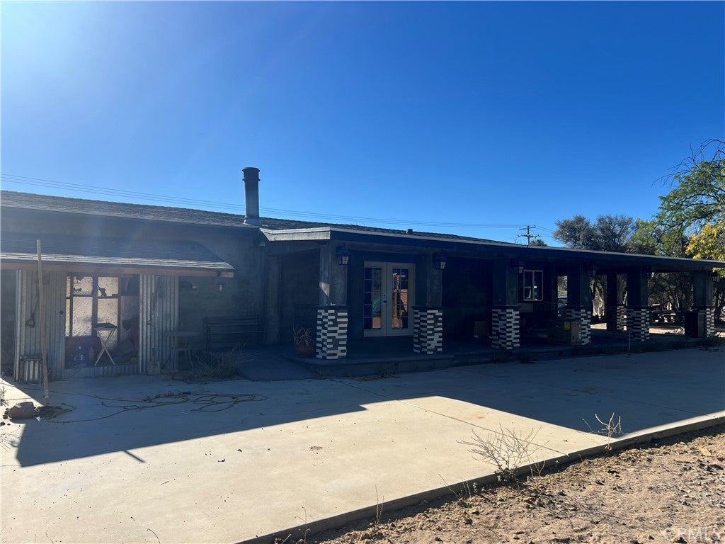 10984 Lincroft Road, Hesperia