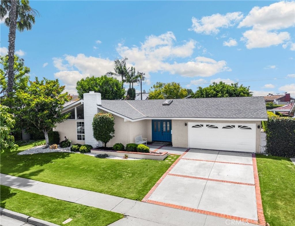 208 Somerset Drive, Placentia