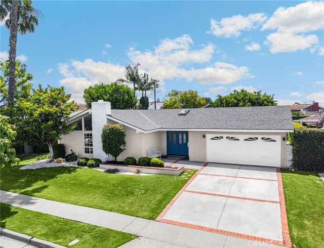 208 Somerset Drive, Placentia