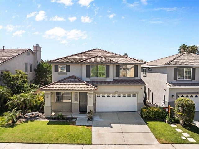 16523 Escalon Drive, Fontana