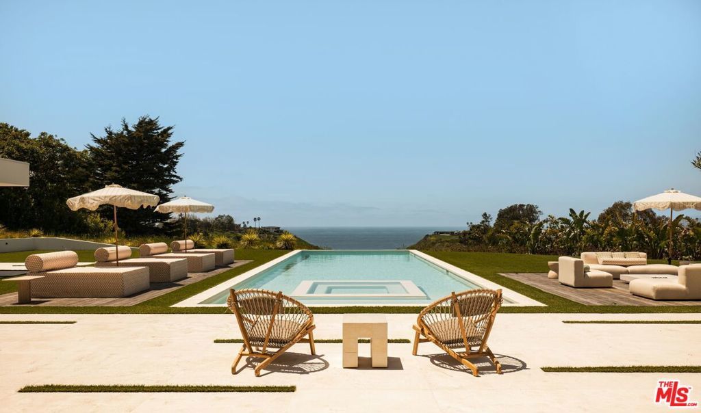 6889 Dume Drive, Malibu