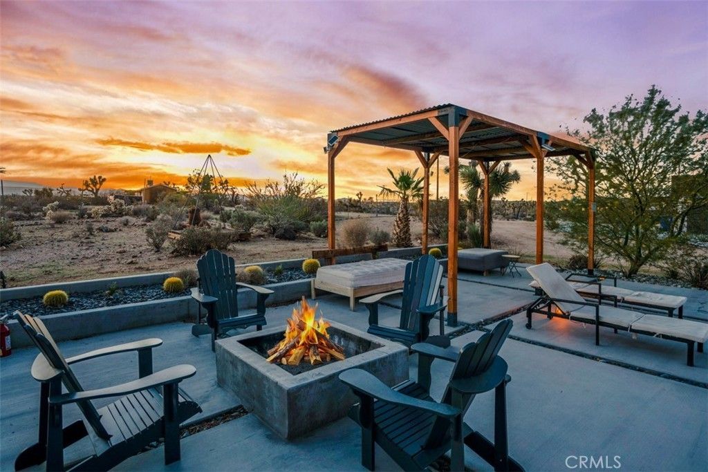 59427 La Crescenta Drive, Yucca Valley