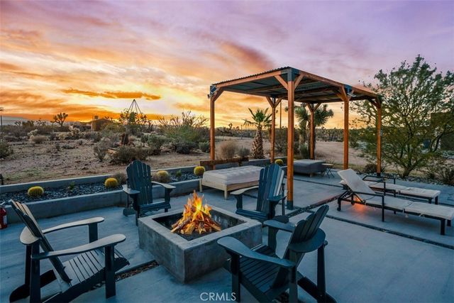 59427 La Crescenta Drive, Yucca Valley