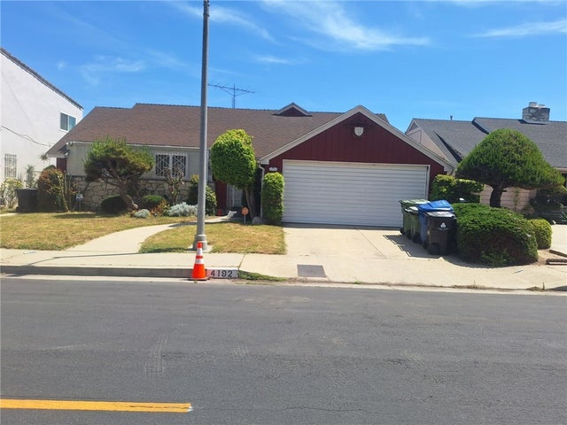 4192 Don Luis Drive, Los Angeles