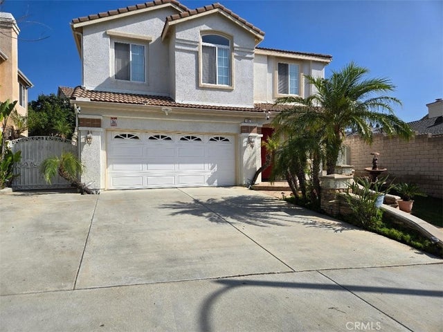 1527 Evans Lane, Placentia