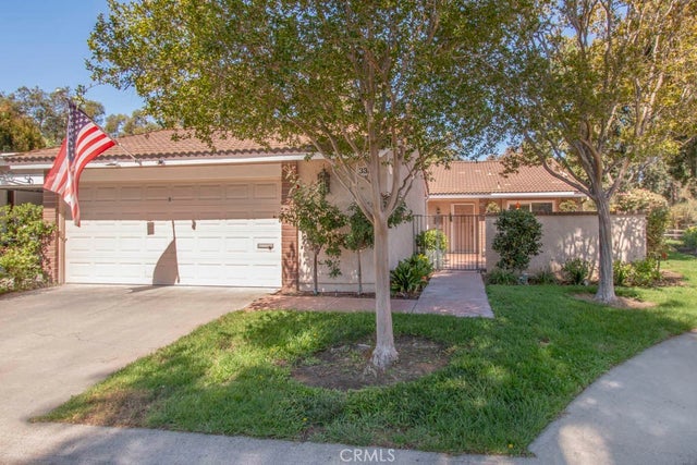 3399 Punta Alta # B, Laguna Woods