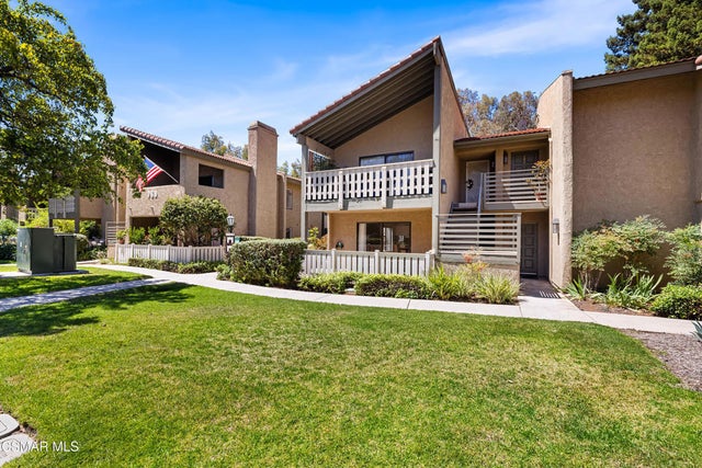 769 Birchpark Circle # 101, Thousand Oaks