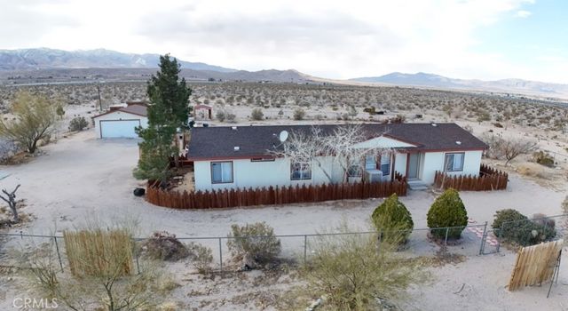 8130 Camp Rock Road, Lucerne Valley
