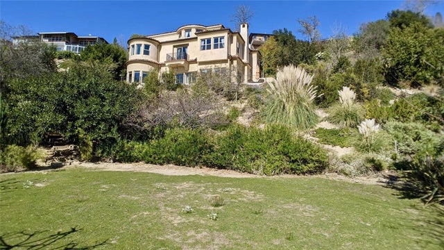 4430 Rosebank Drive, La Canada Flintridge