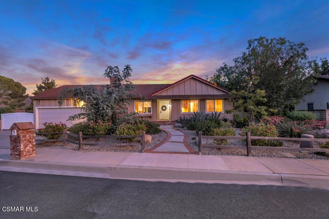 1506 Rambling Road, Simi Valley