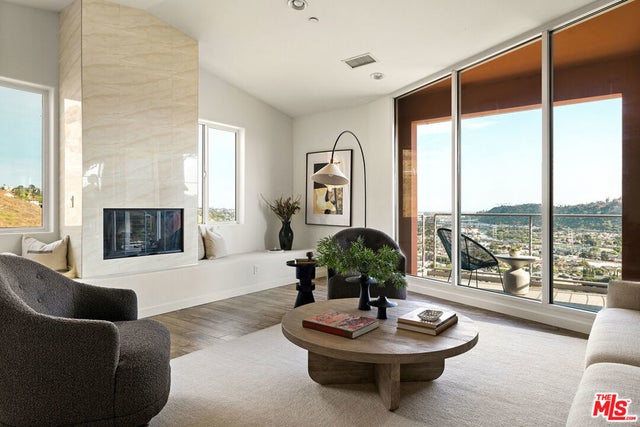 1428 Cliff Drive, Los Angeles