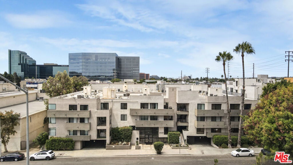 2121 Beloit Avenue # 107, Los Angeles