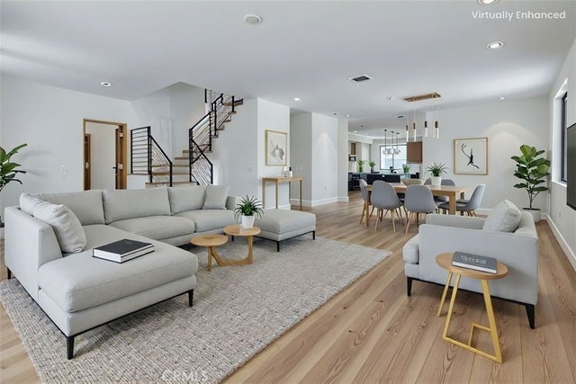 1011 S Prospect Avenue, Redondo Beach.